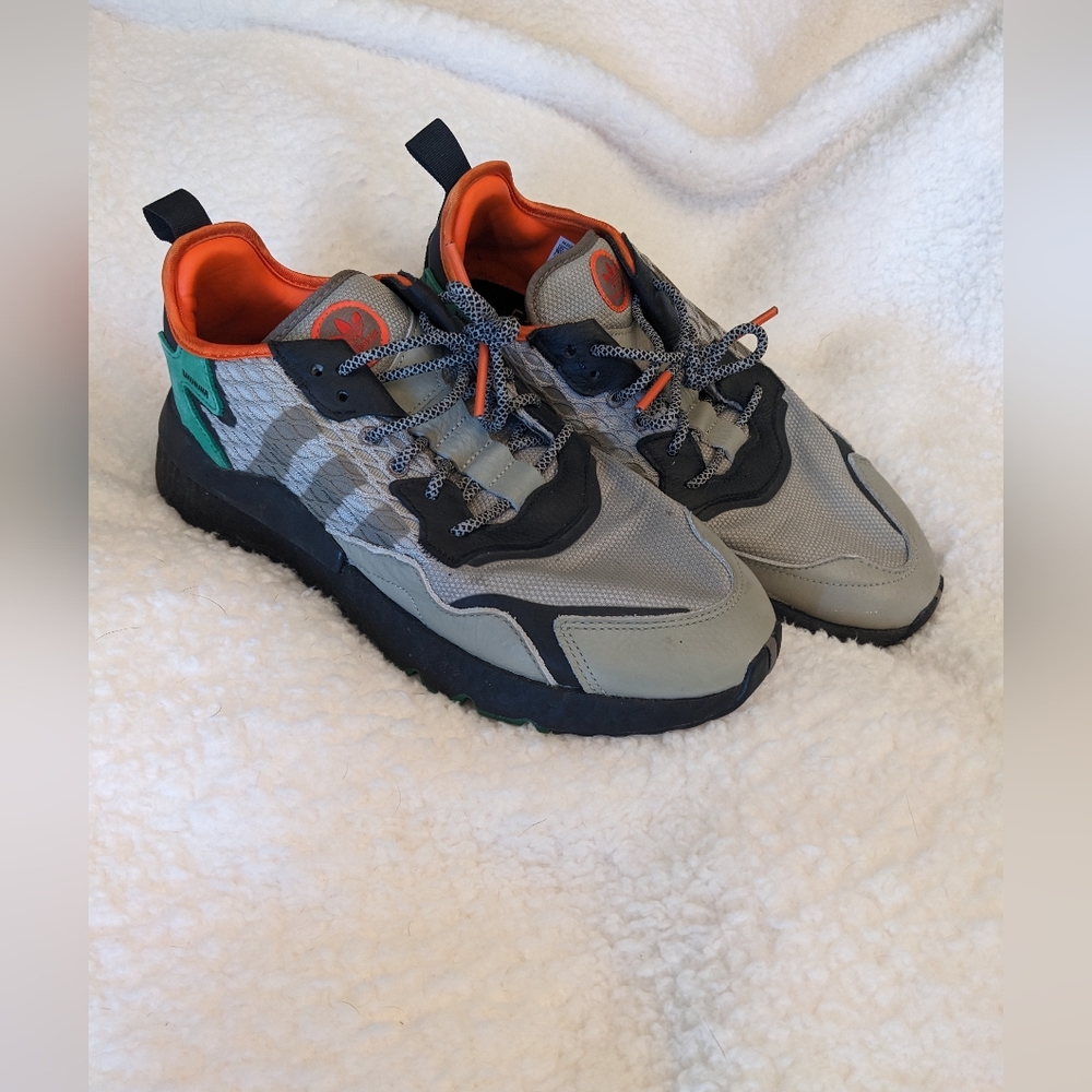 Adidas Nite Jogger